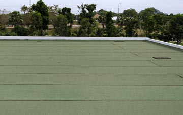 all Warenford roofing types quoted for