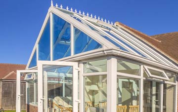 conservatory roof insulation costs Warenford