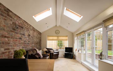 conservatory roof insulation Warenford, Northumberland