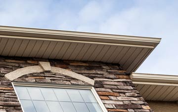 Warenford diy soffit installation
