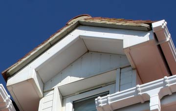 Warenford fascia installation costs