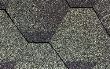 Warenford fibreglass shingle repairs