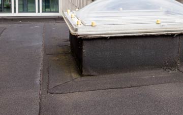 disadvantages of Warenford flat roofs