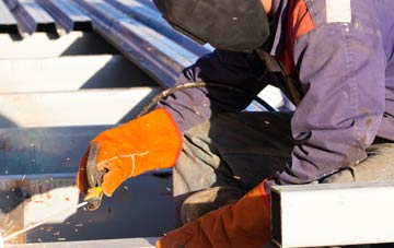 Warenford flat roofing options