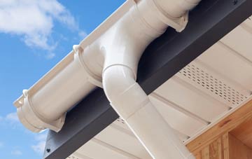 Warenford gutter installation costs