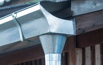 Warenford guttering companies
