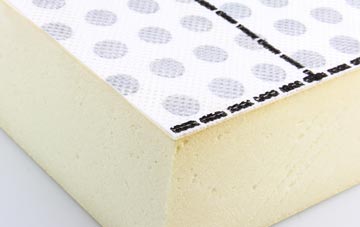 meeting Warenford building codes