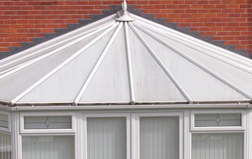 Warenford polycarbonate conservatory roof repairs