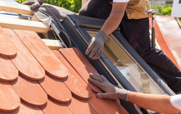 replacement Warenford roof windows