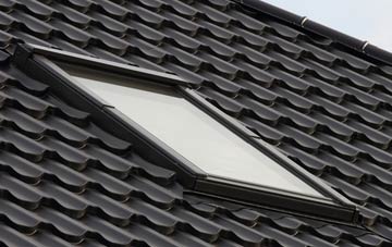 benefits of Warenford roof windows