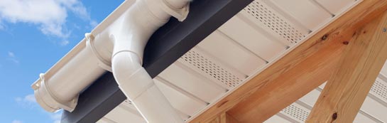 get Warenford guttering quotes today