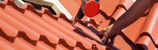 save on Warenford roof installation costs