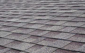 Warenford tiles for shallow pitch roofing