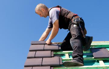 disadvantages of Warenford slate roofing