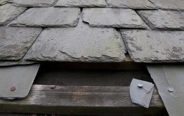 Warenford slate roof repairs and maintenance