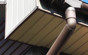 Warenford soffit installation costs