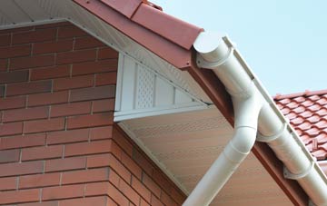 Warenford soffit repair costs