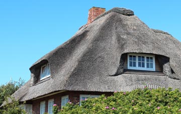 thatch roofing Warenford, Northumberland