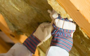 types of Warenford pitched roof insulation materials