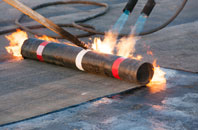 free Warenford roof quotes