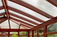 Warenford conservatory roofing insulation