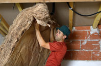 Warenford flat roofing insulation