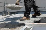 find rated Warenford flat roofing replacement companies