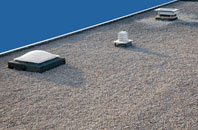 Warenford flat roofing