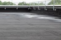 find rated Warenford flat roofing companies