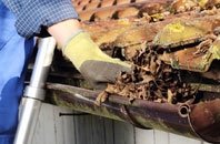 Warenford gutter cleaners