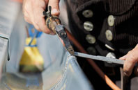 Warenford lead roof quotes