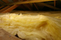 Warenford pitch roof insulation