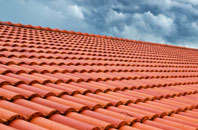 Warenford roofing tiles