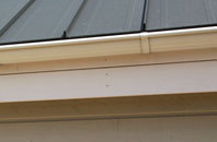 Warenford soffit repair