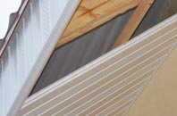 rated Warenford soffit repair companies